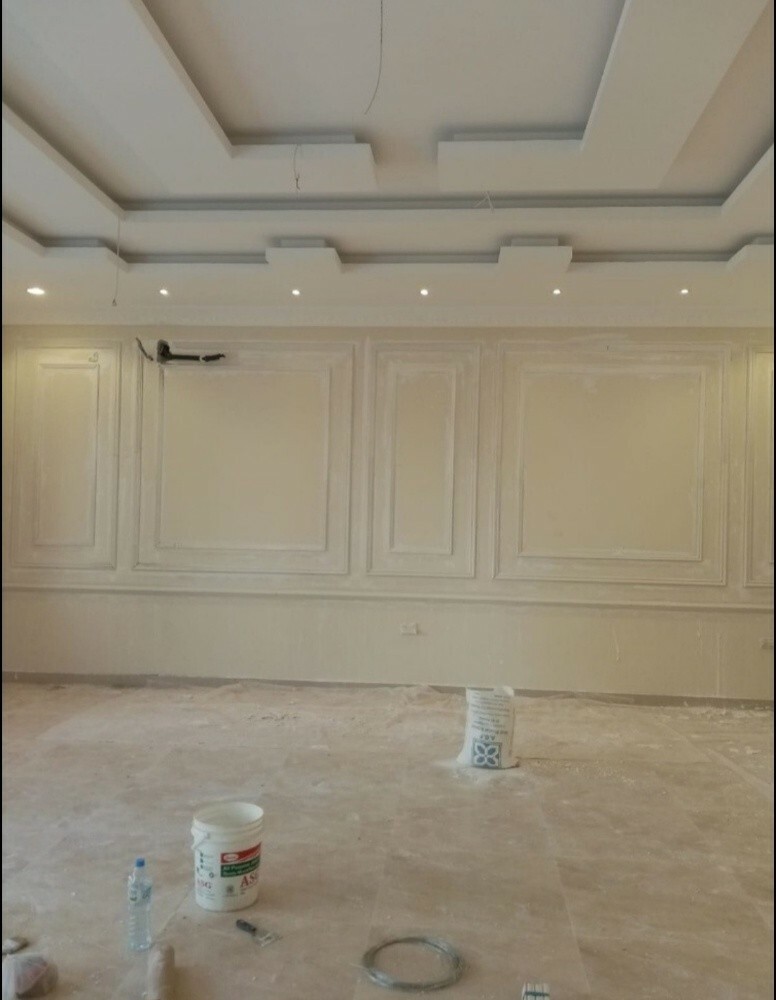 painting & decorative works - 12