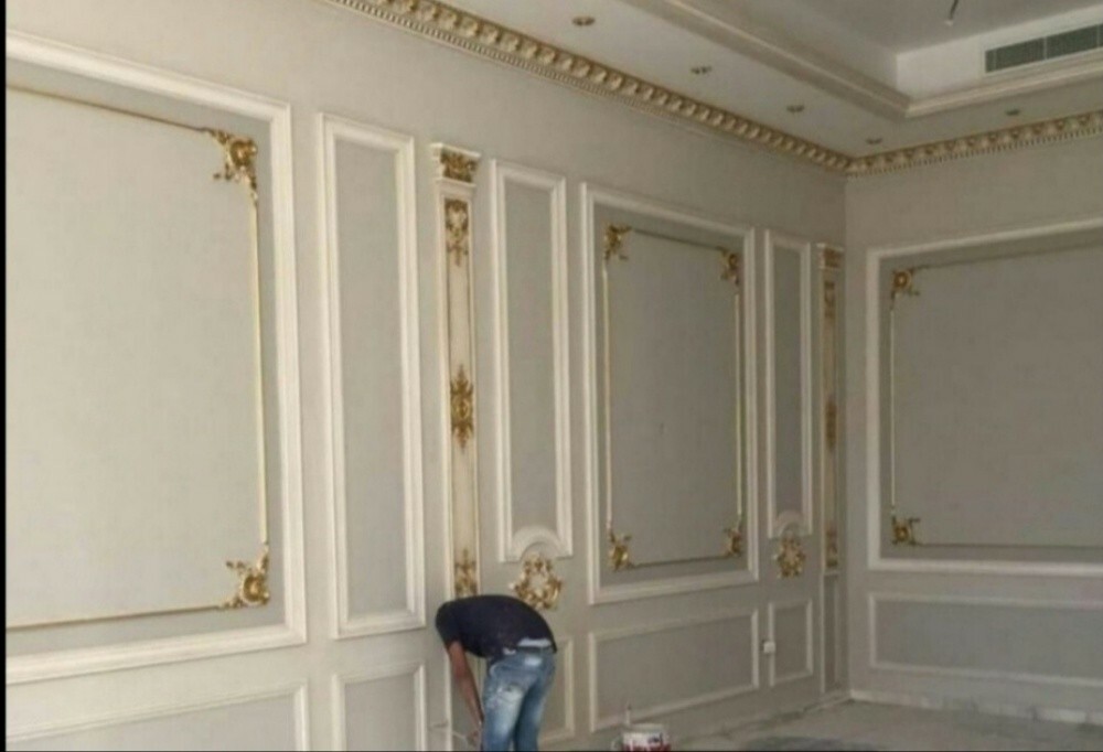 painting & decorative works - 11