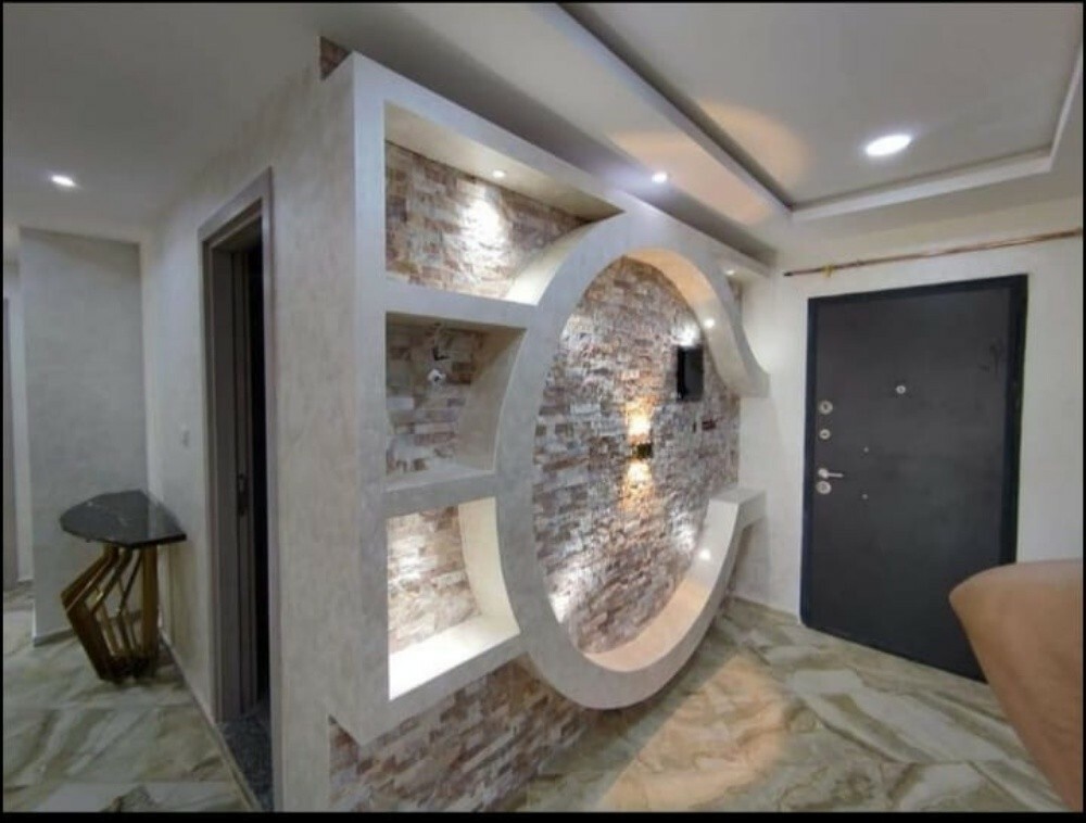 painting & decorative works - 8