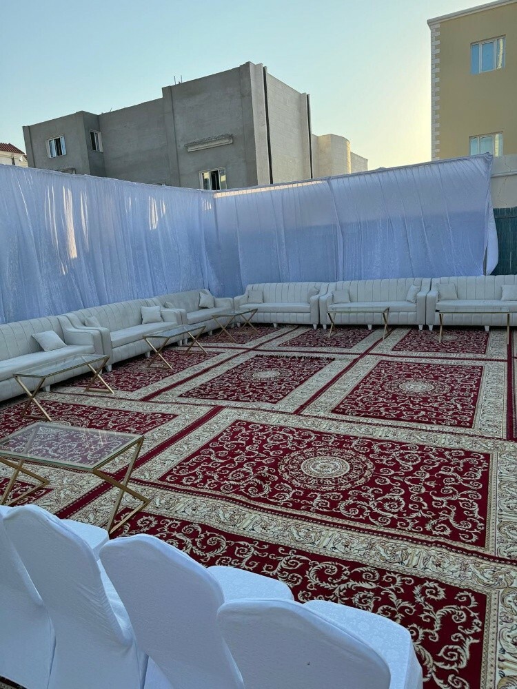 تجهيزات حفلات ومناسبات - 2