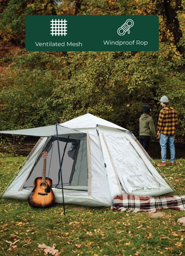 Hashtags:
#GreenLion #CampingTen - 3