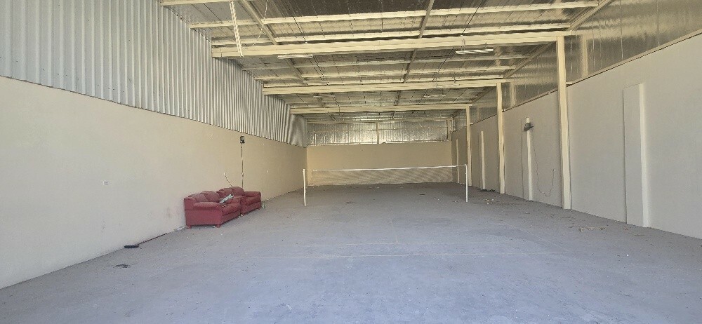 For Rent Store in umm slal mohame - 1