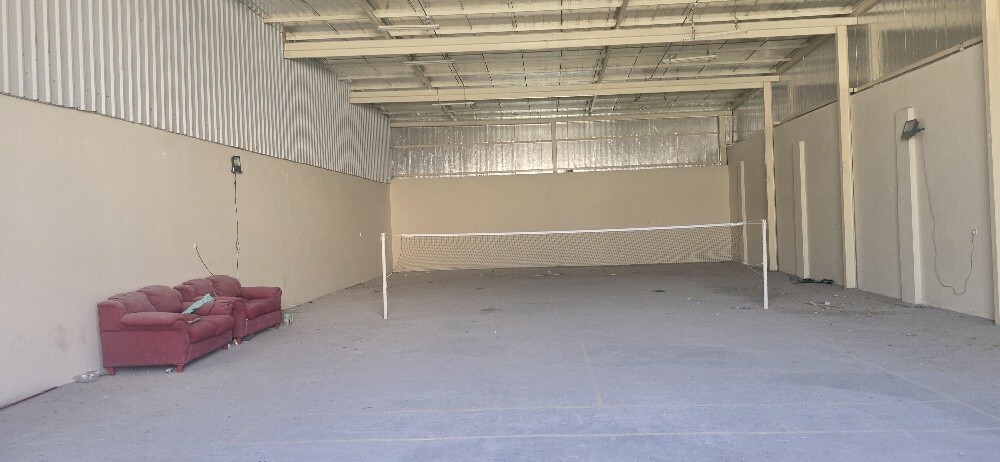For Rent Store in umm slal mohame - 2