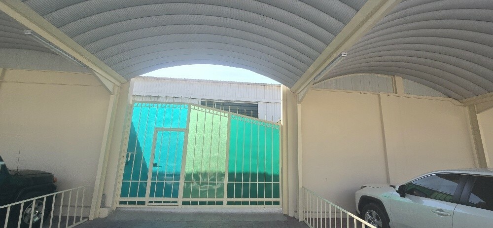 For Rent Store in umm slal mohame - 4