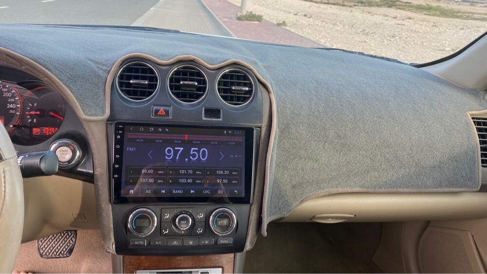 Nissan Altima 2009 Great Condition - 2