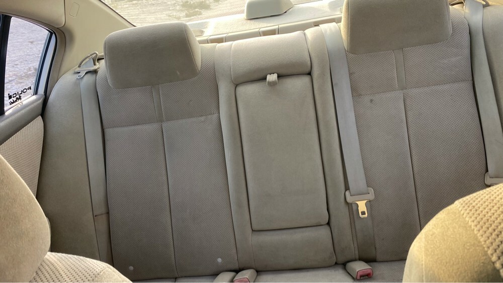 Nissan Altima 2009 Great Condition - 3