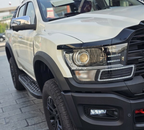 زد اكس اوتو 2026 - 9