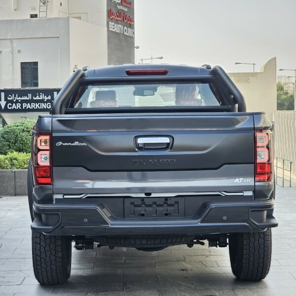 زد اكس اوتو 2026 - 14