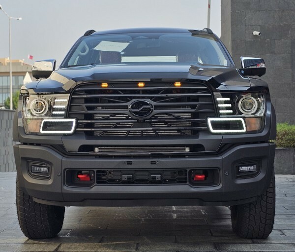 زد اكس اوتو 2026 - 11