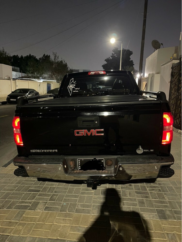 جمس سيرا ٢٠١٦ - 4