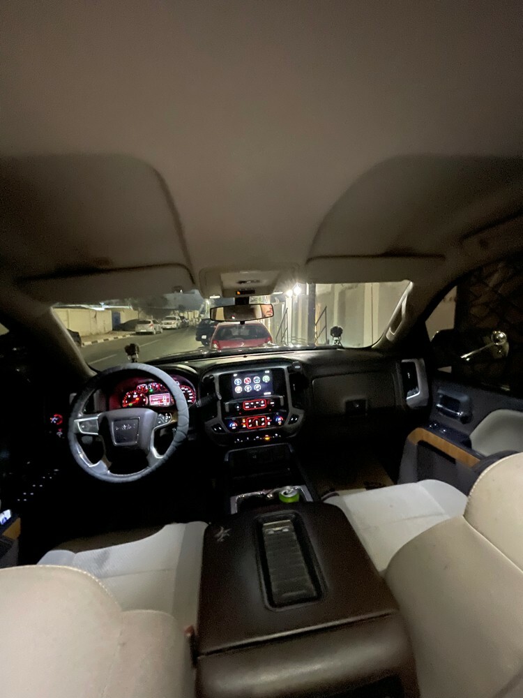 جمس سيرا ٢٠١٦ - 2