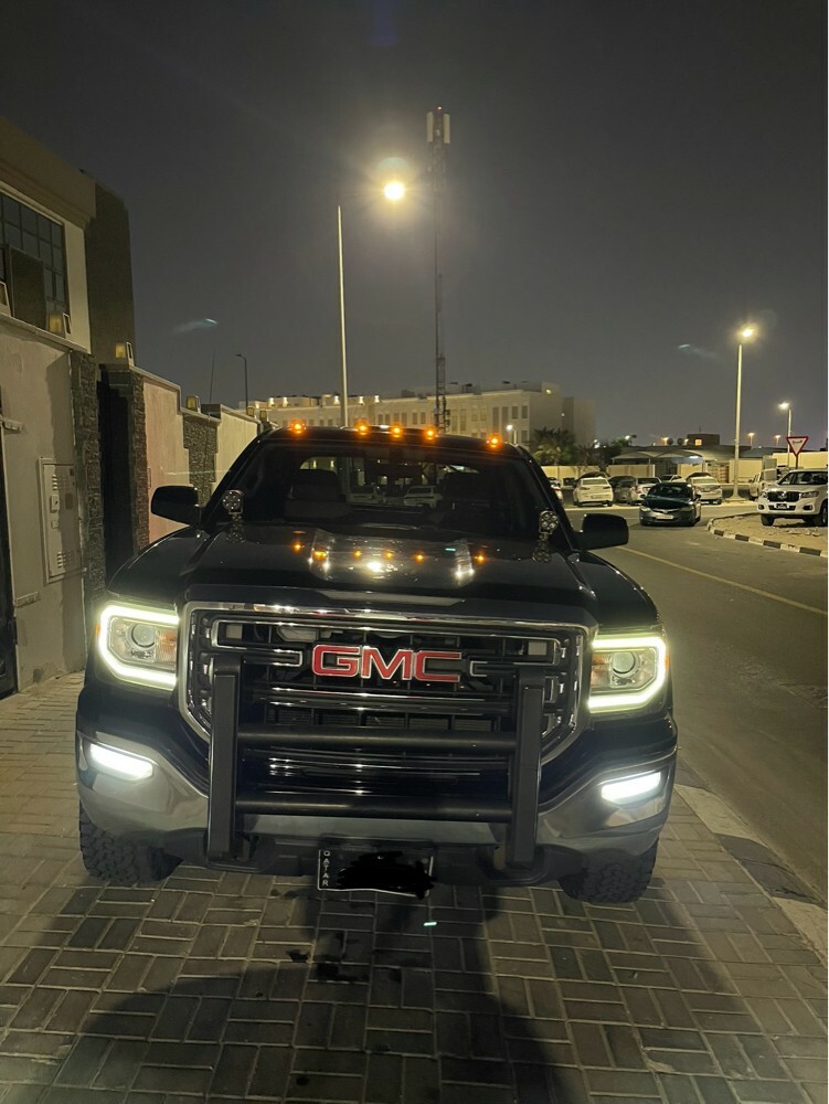 جمس سيرا ٢٠١٦ - 3