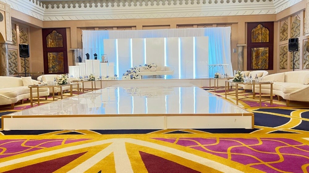 طاولات.كراسى . ليالى الخليج - 28