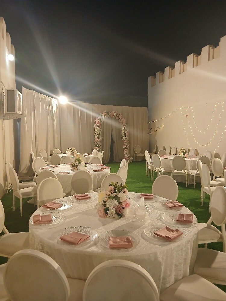 طاولات.كراسى . ليالى الخليج - 14