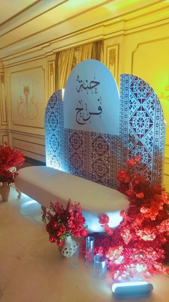 طاولات.كراسى . ليالى الخليج - 18