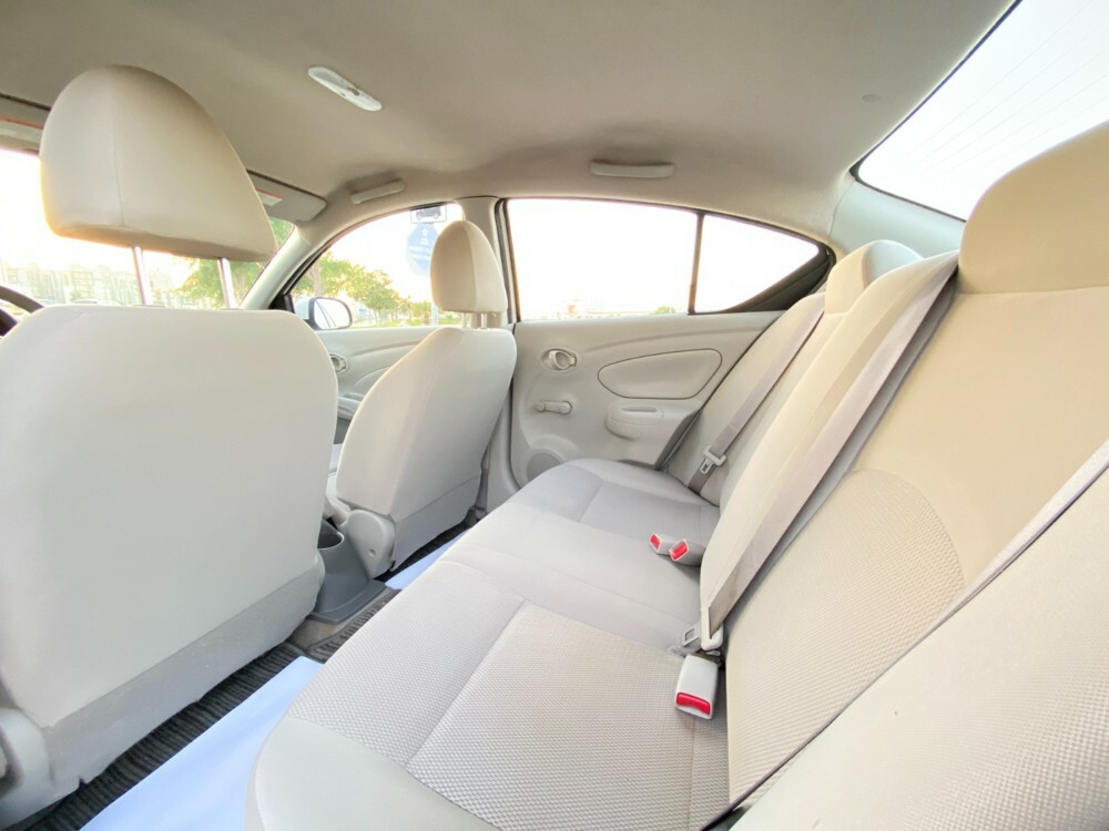 Nissan Sunny 2020 — photo 9 for sale in Qatar