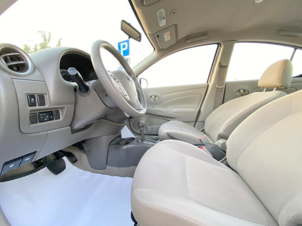 Nissan Sunny 2020 — photo 10 for sale in Qatar