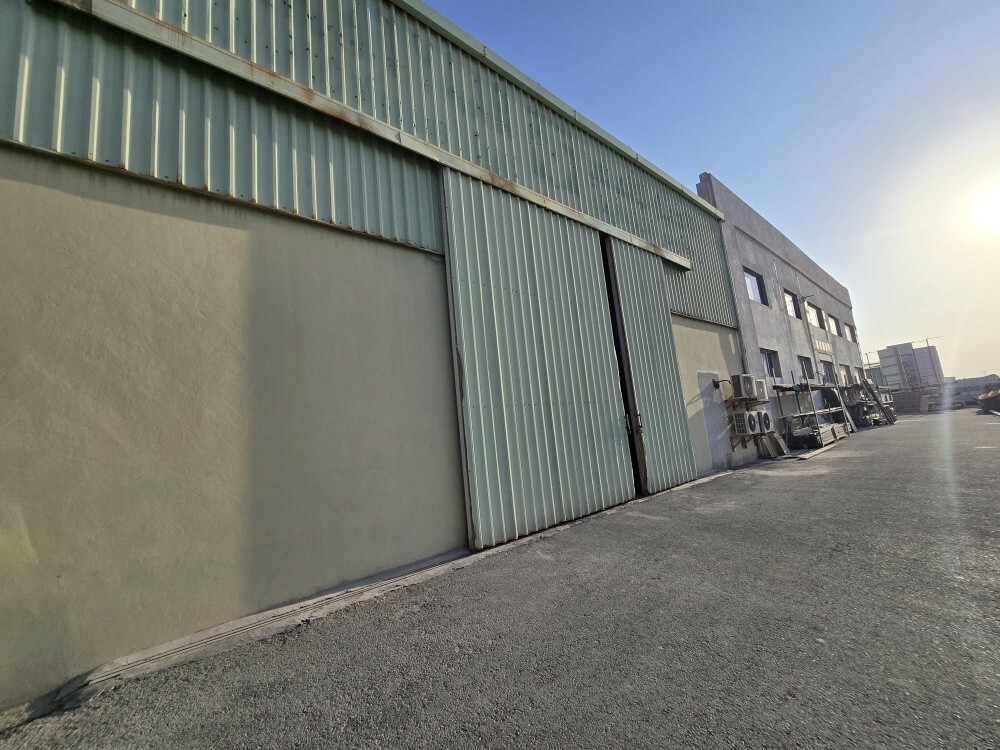 Factory for Rent – New Industrial - 6