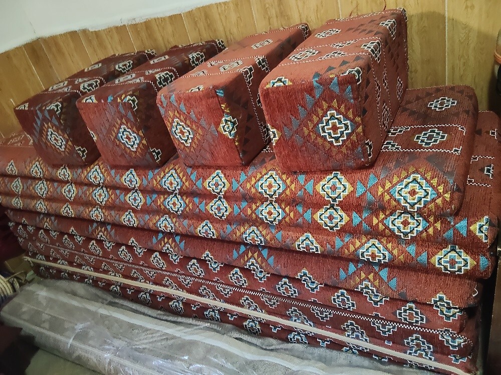 مجلس عربي - 2