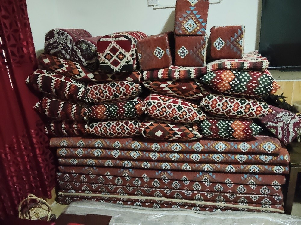 مجلس عربي - 4