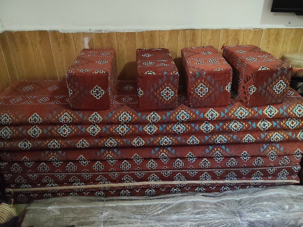مجلس عربي - 3