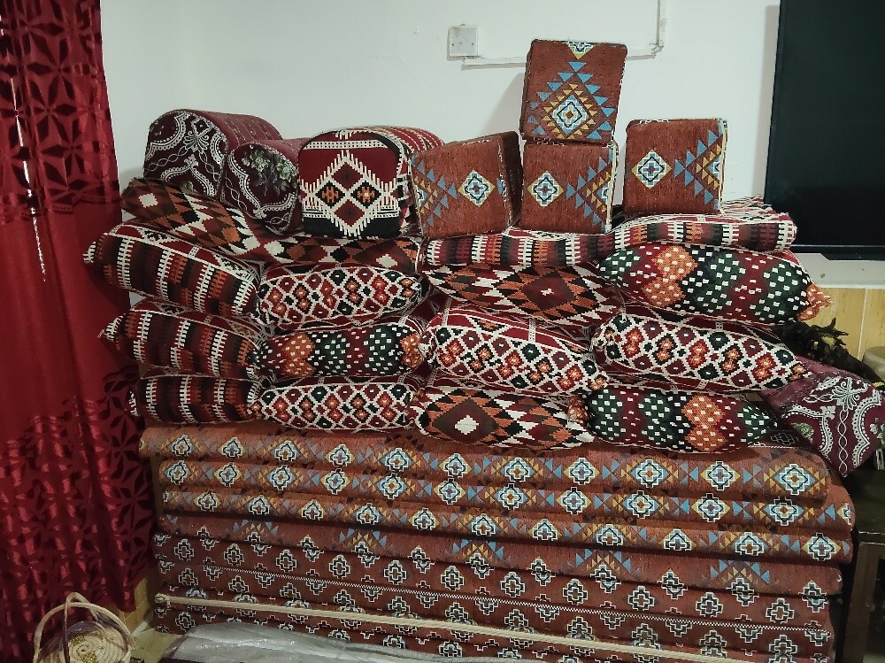 مجلس عربي - 5