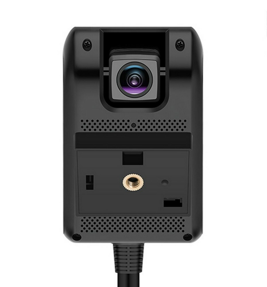 dash cam jc400p - 2