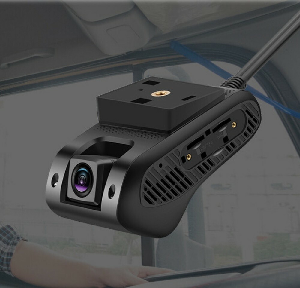 dash cam jc400p - 3