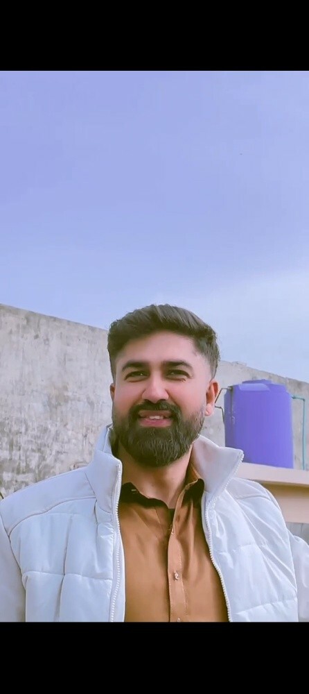 Muhammad Awais - 1
