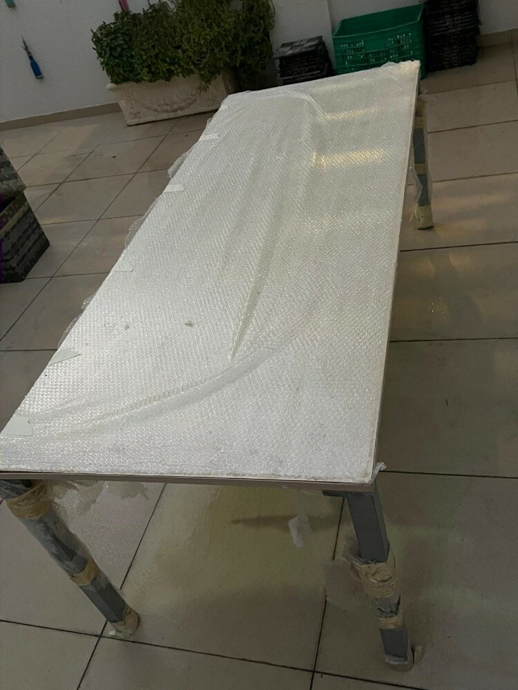 small table - 3
