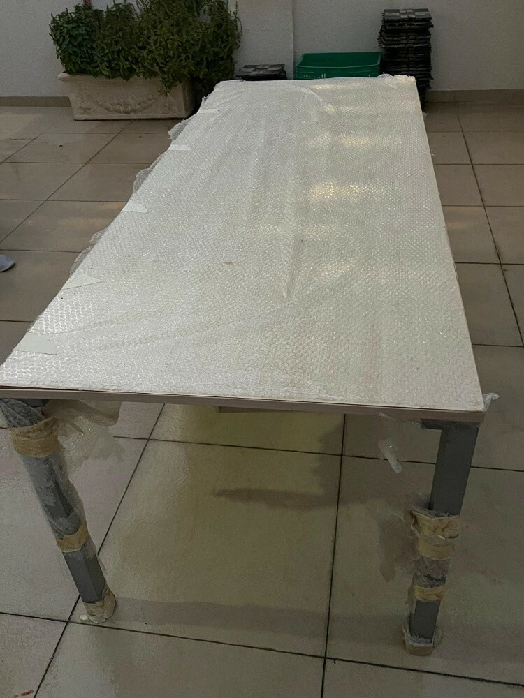 small table - 4