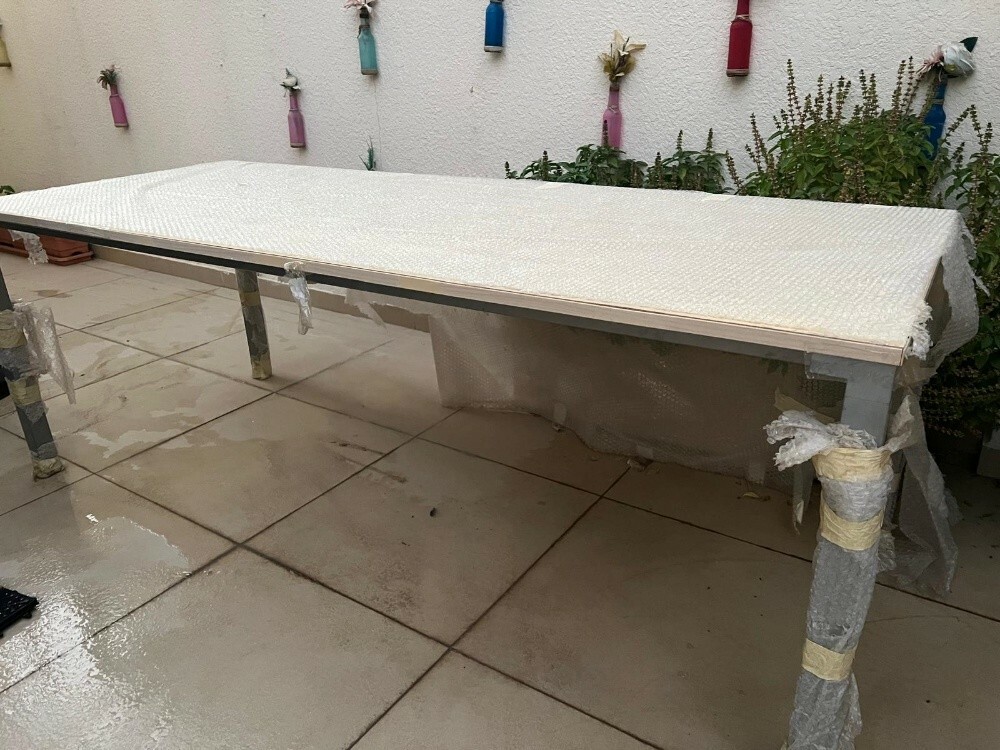 small table - 8