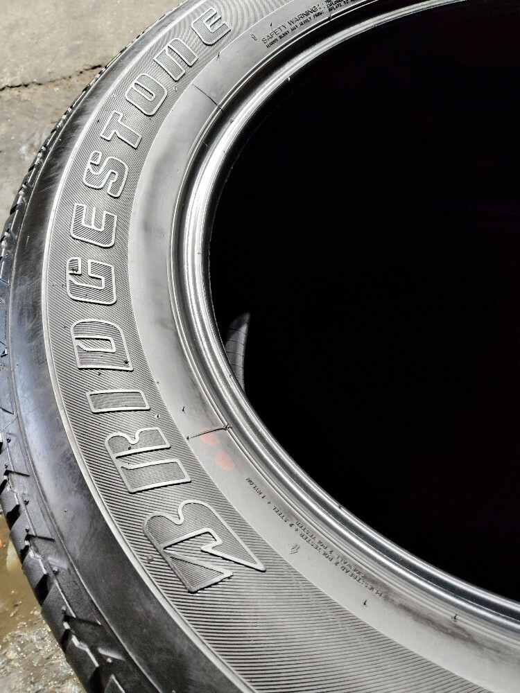 275/60/20, Bridgestone - 5