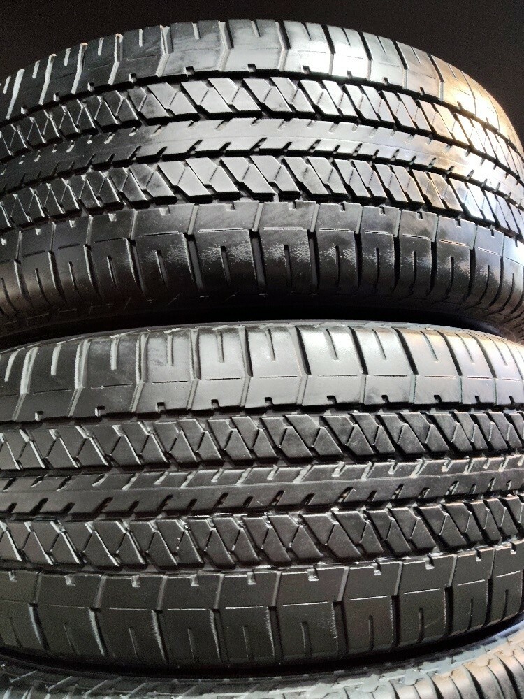 275/60/20, Bridgestone - 1