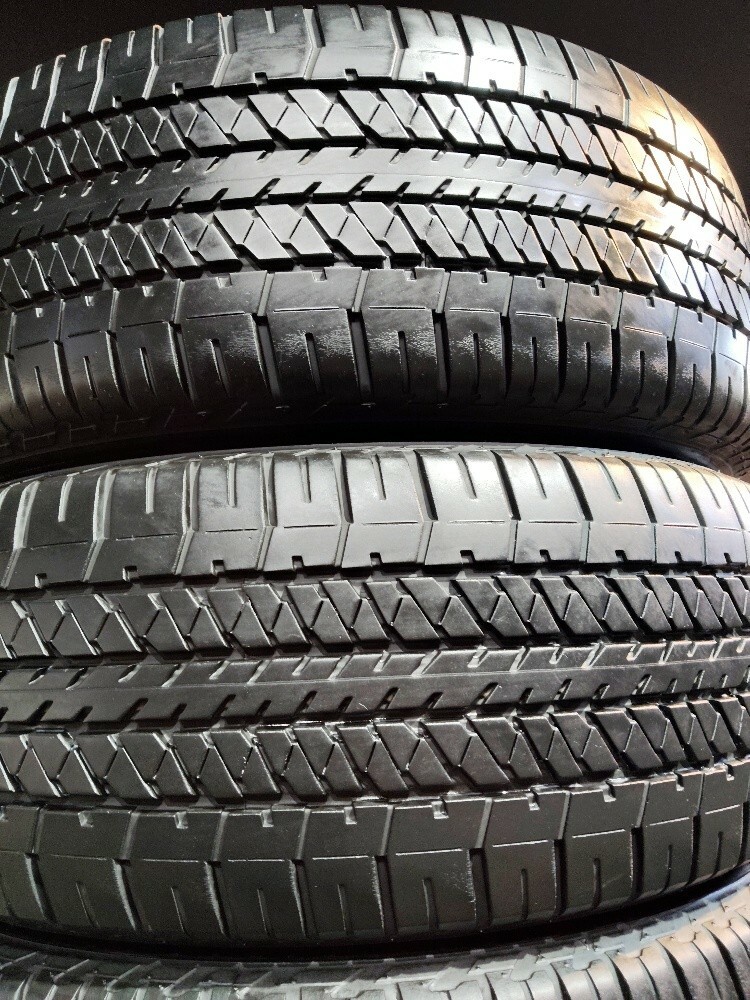 275/60/20, Bridgestone - 8