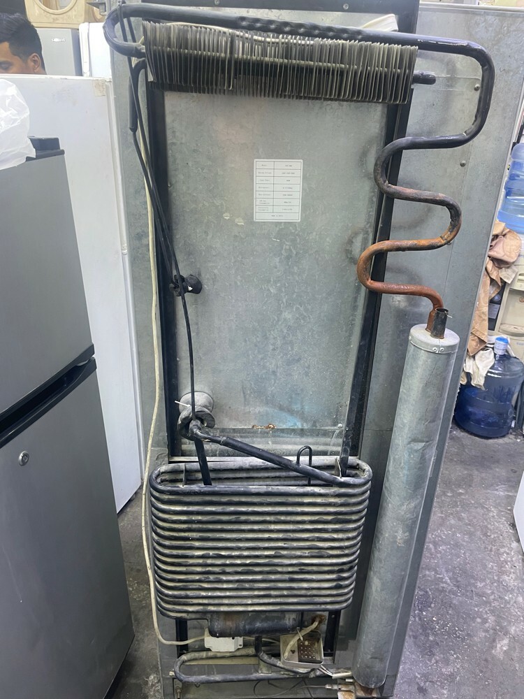 Gas Cylinder Refrigerator - 7