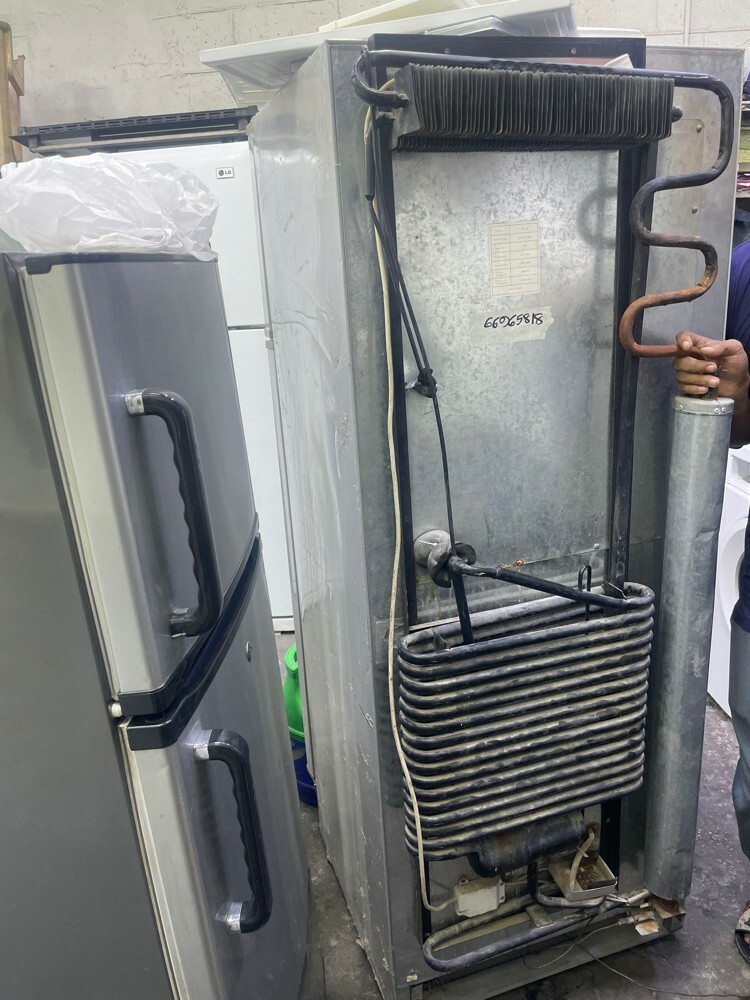 Gas Cylinder Refrigerator - 3