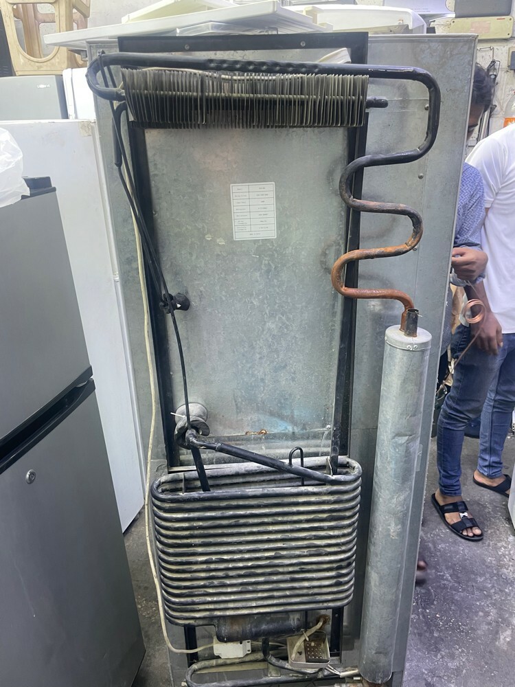 Gas Cylinder Refrigerator - 4