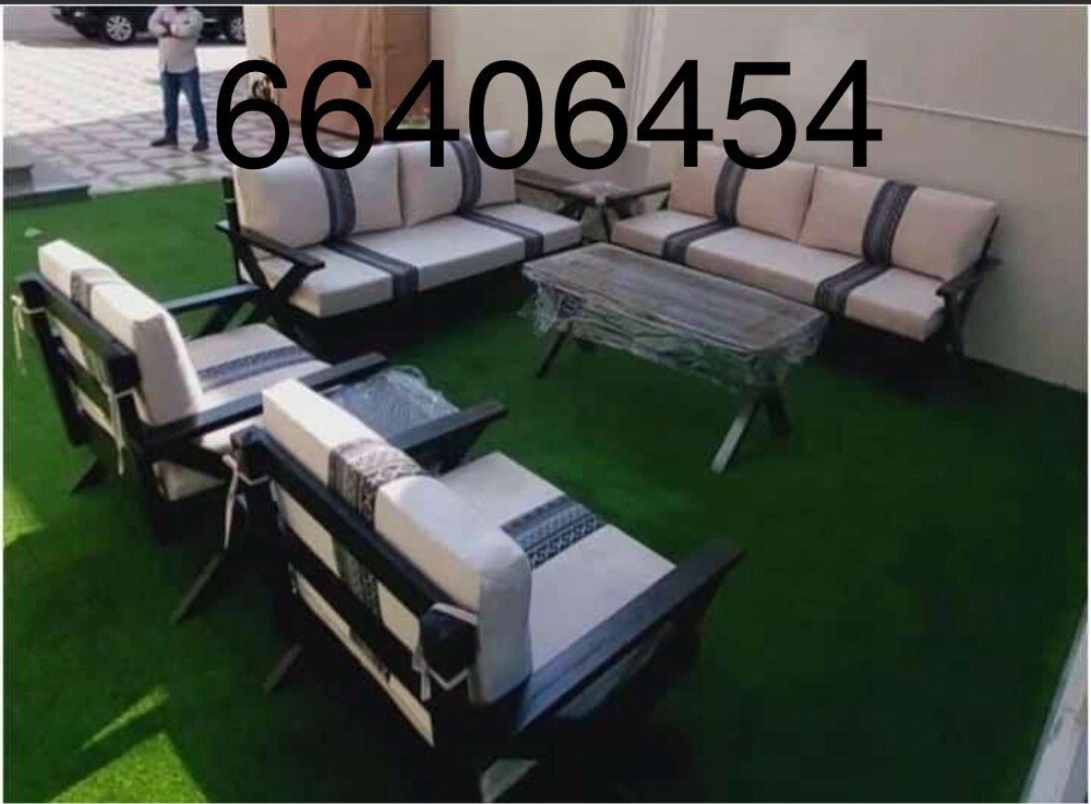 Kursi and table - 14