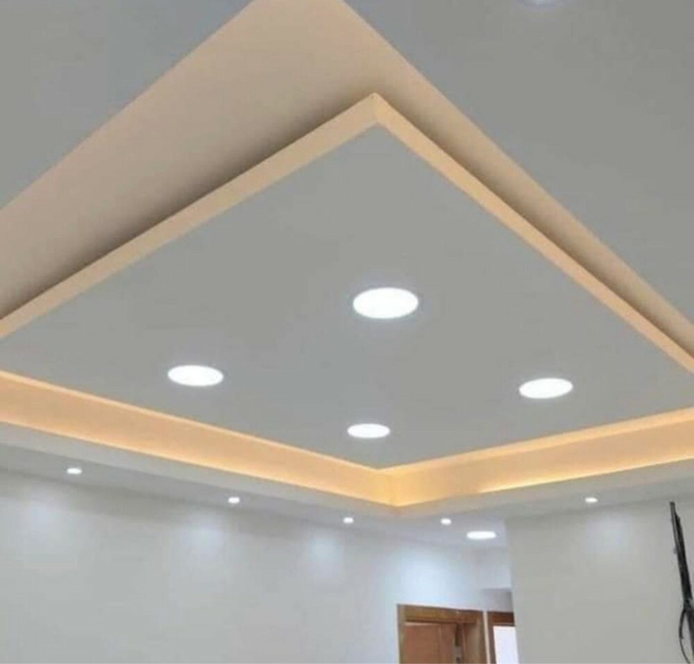 ديكور صبغ جي ار سي و باركيه - 18