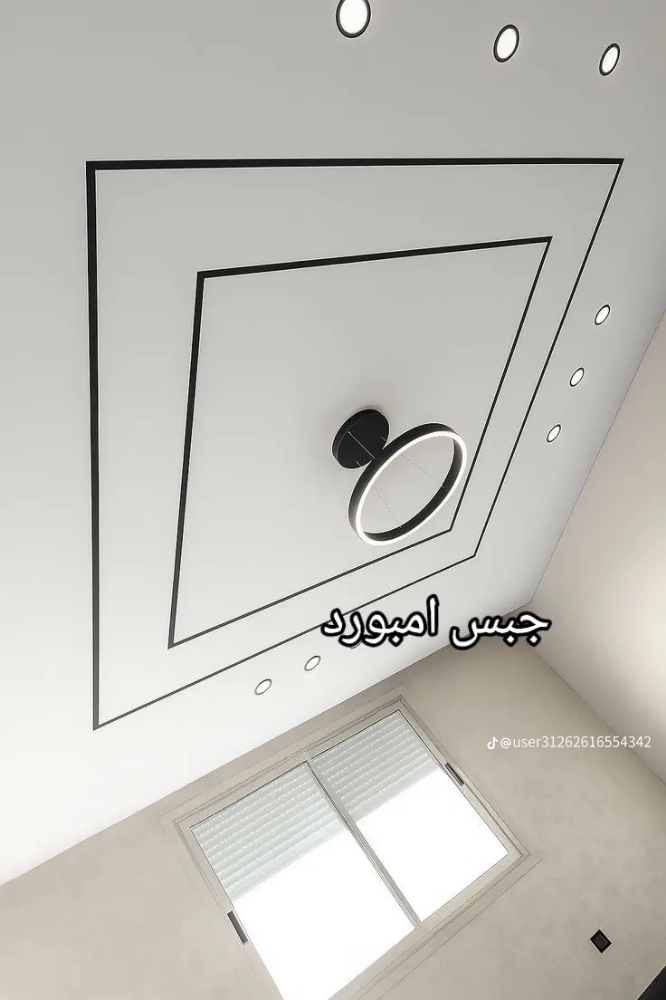 اعمال ديكور وصيانه عامه - 11
