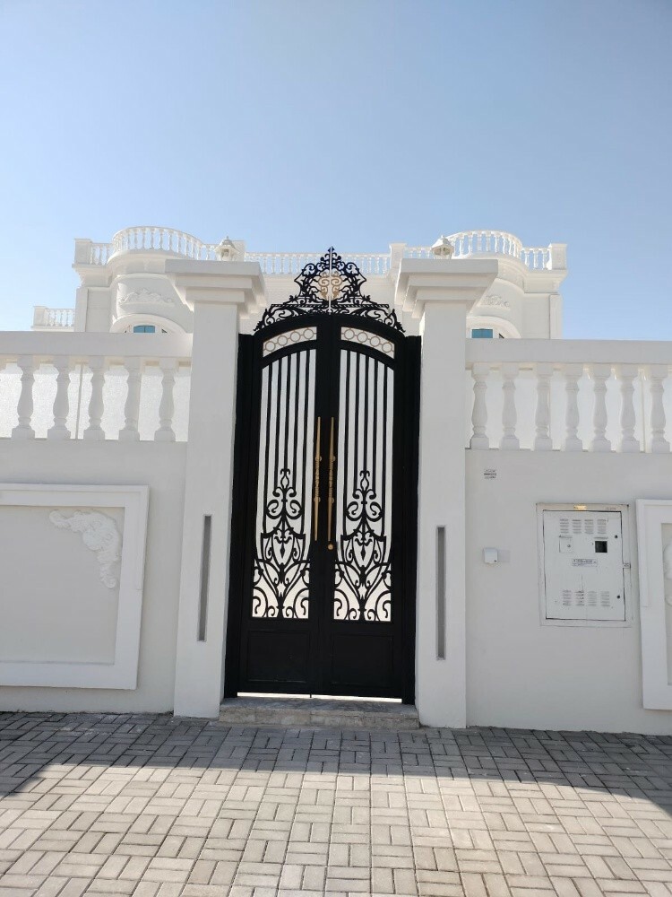 حداد - 10