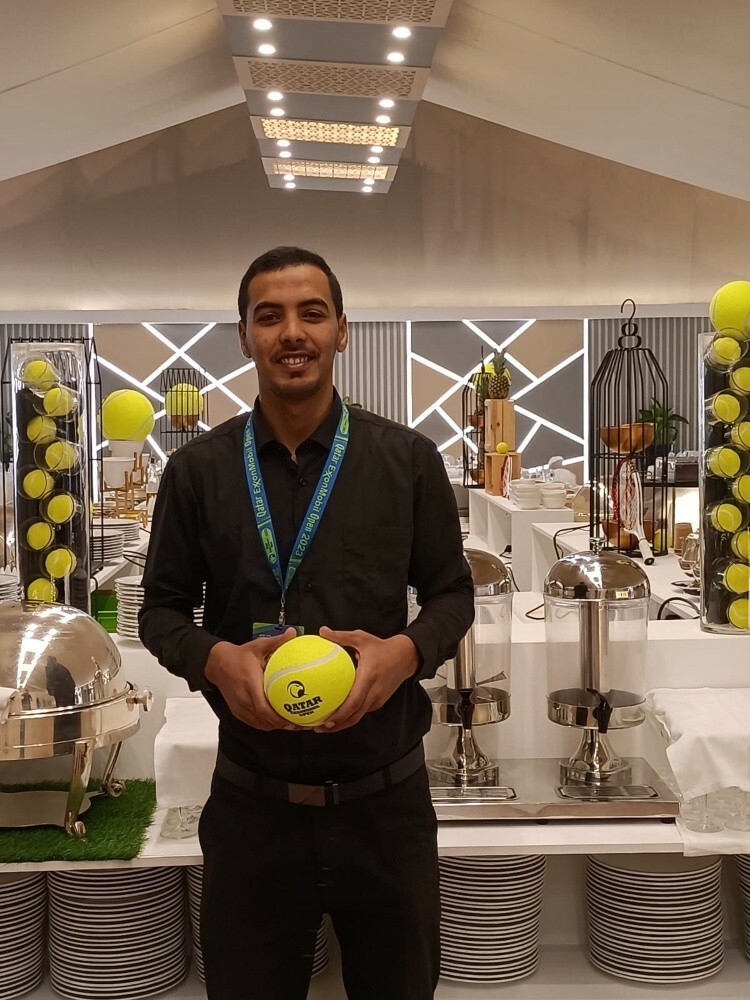 mohcen charef - 1