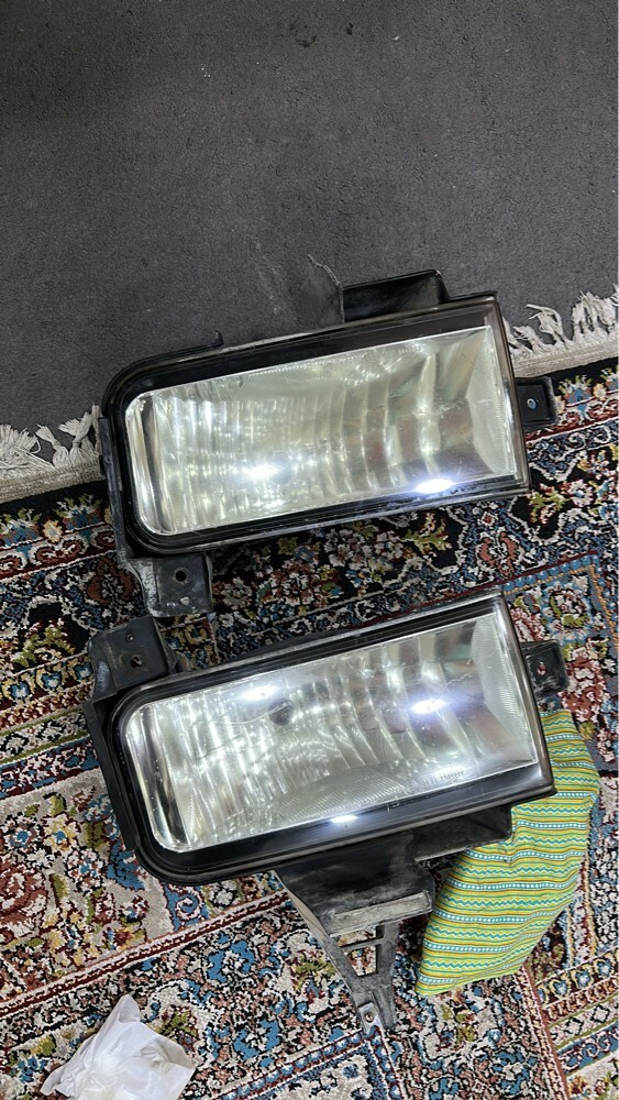 land cruiser interior spare parts - 8