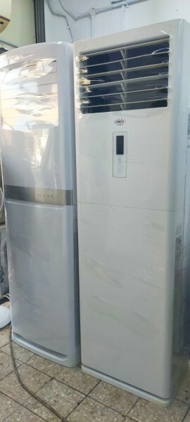 Frego stand ac 3.0 Ton for sale - 1