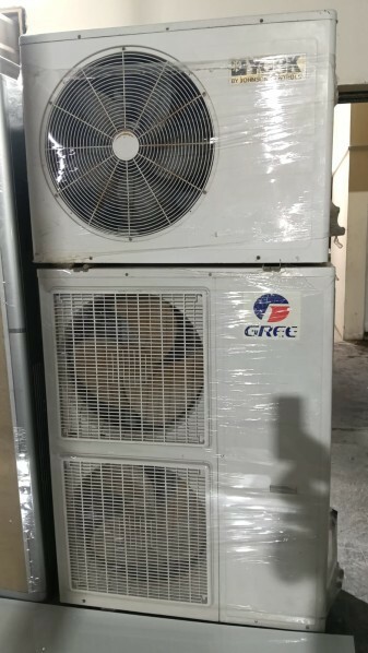 Gree Stand AC for sale or Rent - 2