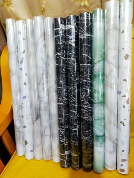 Wallpaper self adhesive for sale - 2