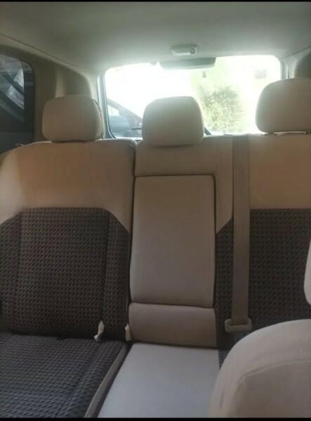 Family used good maintenance - 4