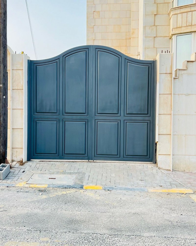 نقوم بعمل مضلات المودرن  - 5