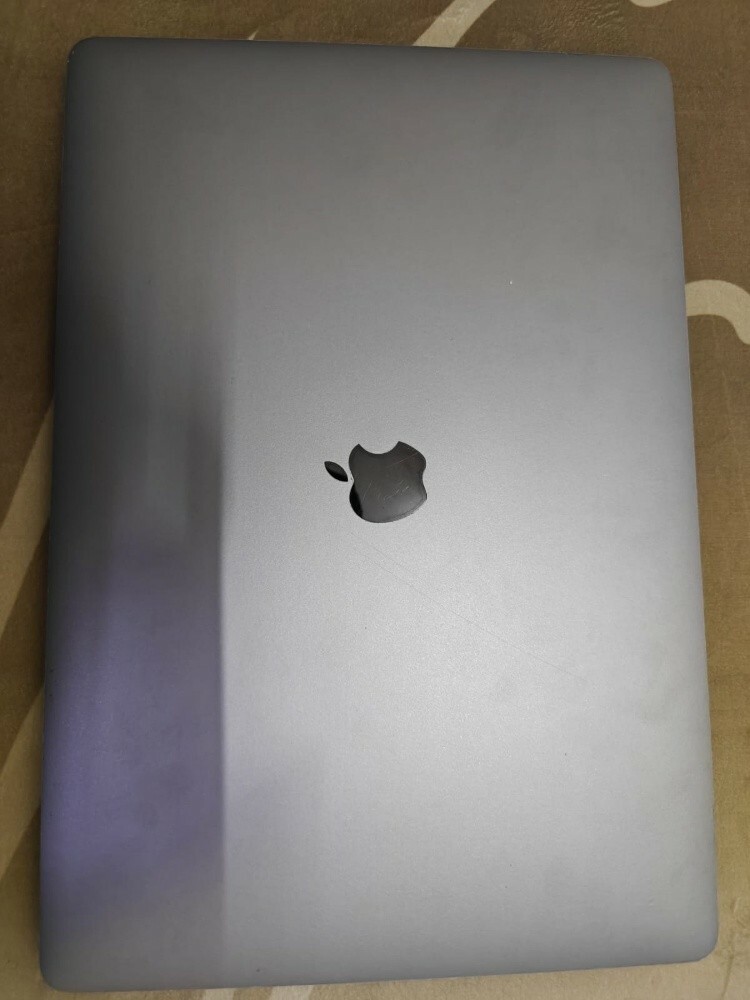 Macbook Pro A2141 2019 End 16inch - 3